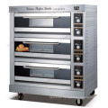 New Style Commercial Gas/Electric K339 Kitchen Oven Manufacturers Resistance For Electric Oven